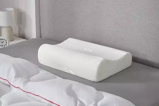 Подушка анатомическая Orto