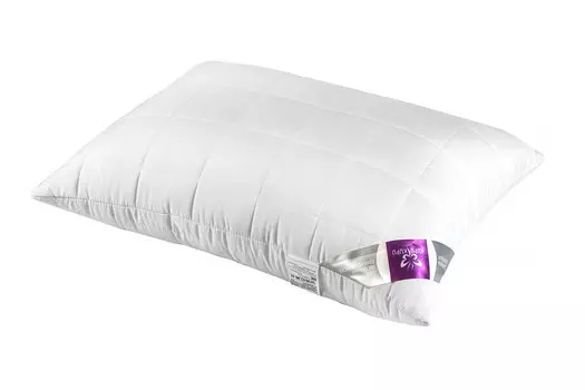 Подушка Бамбук Антибактериальный