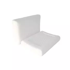 Анатомическая подушка Barbado