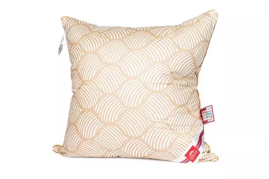 Подушка Голден Бабл