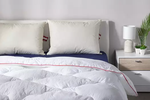 Подушка Элегант Пух