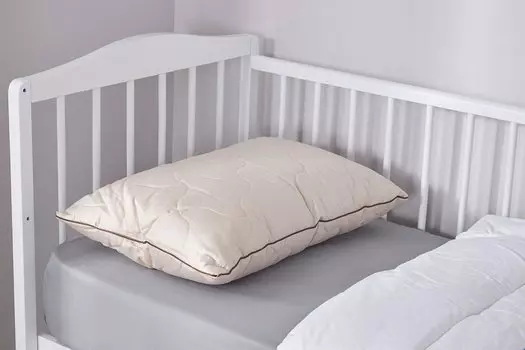 Подушка Kids Cachemir