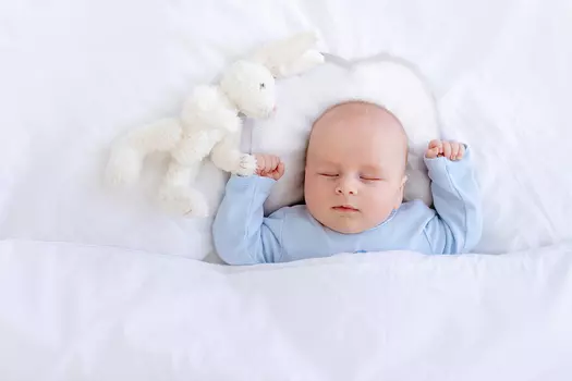 Подушка Kids Fruto