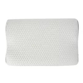 Анатомическая подушка Massage side