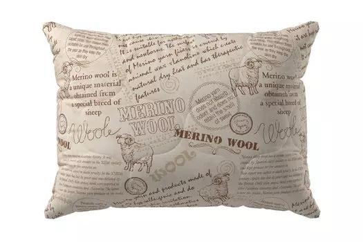 Подушка Меринос