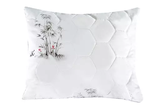 Подушка MilkBamboo