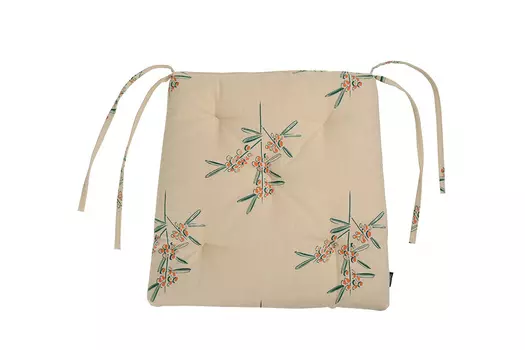 Подушка на стул Russian North