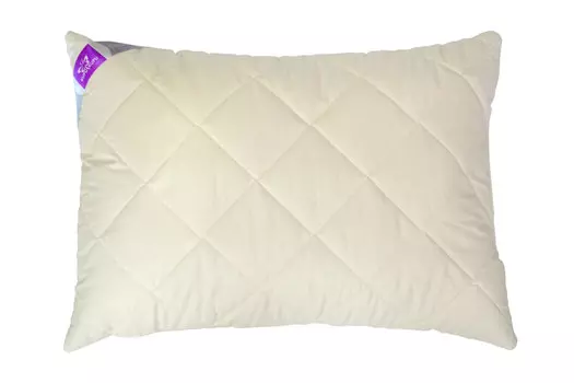 Подушка Овечья шерсть