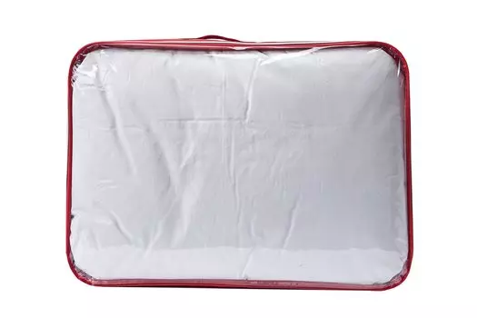 Подушка Pure Hydrocotton