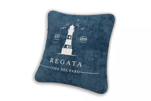 Подушка Регата