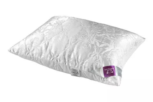 Подушка Шёлк