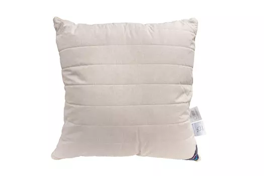 Подушка со съёмным чехлом Himalayas