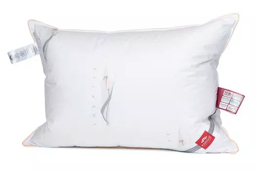 Подушка Тюльпаны