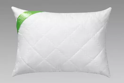 Подушка Жаккардовые цветы