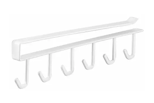 Подвесной держатель для кухонных принадлежностей Tower