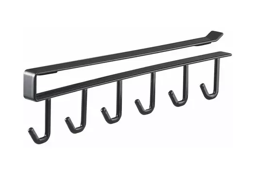 Подвесной держатель для кухонных принадлежностей Tower