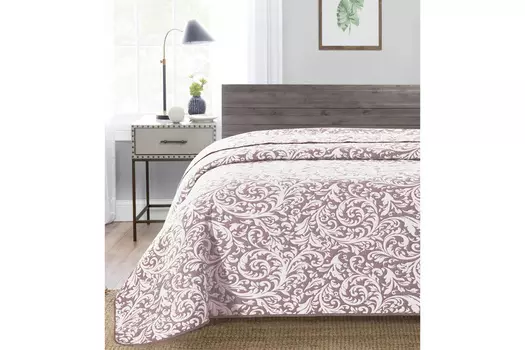 Покрывало 3-слойное Барокко