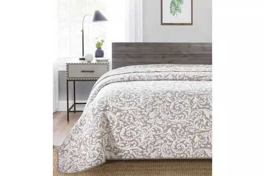 Покрывало 3-слойное Барокко