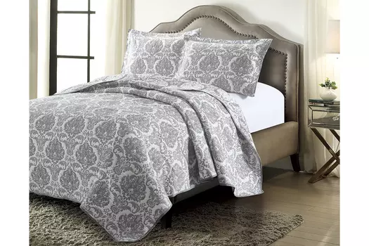 Покрывало 3-слойное Византия