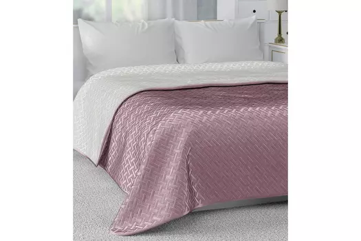 Покрывало двустороннее Палермо