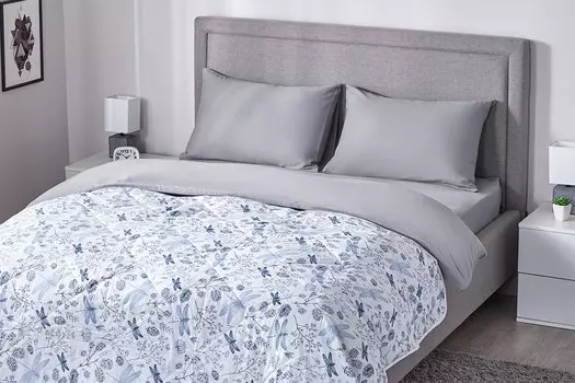 Покрывало-одеяло Langosta