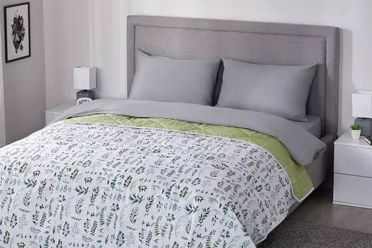 Покрывало-одеяло Vegetal