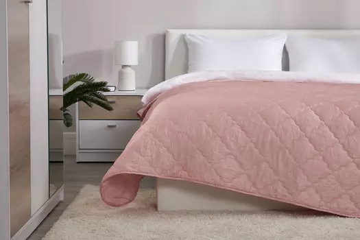 Покрывало стёганое Corusco