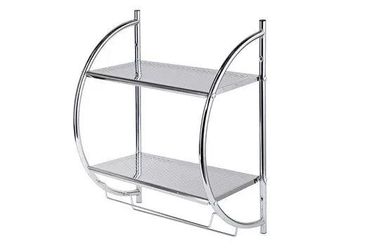 Полка 2-ярусная 78437