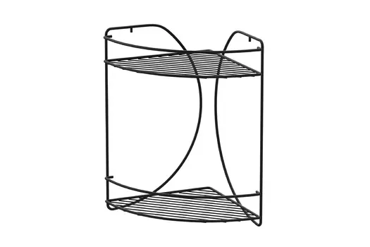 Полка 2-ярусная Бабочка