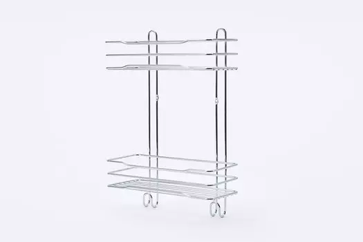 Полка 2-ярусная Стамбул