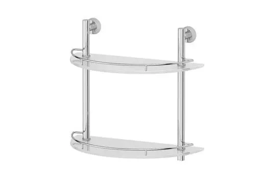 Полка 2-ярусная Vizovice