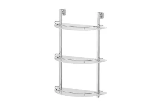 Полка 3-ярусная Esperado