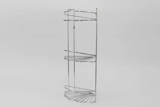 Полка 3-ярусная Shell