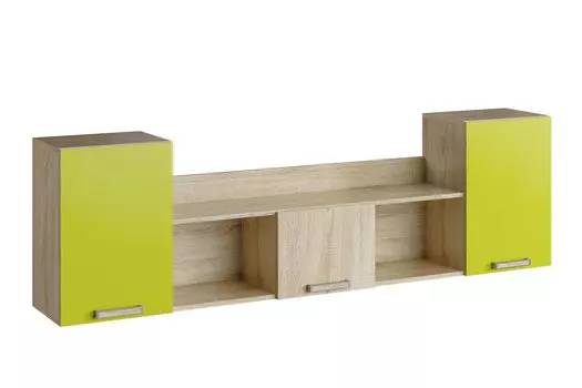 Полка Акварель