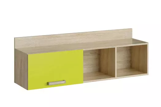 Полка Акварель