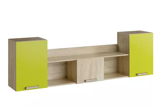 Полка Акварель