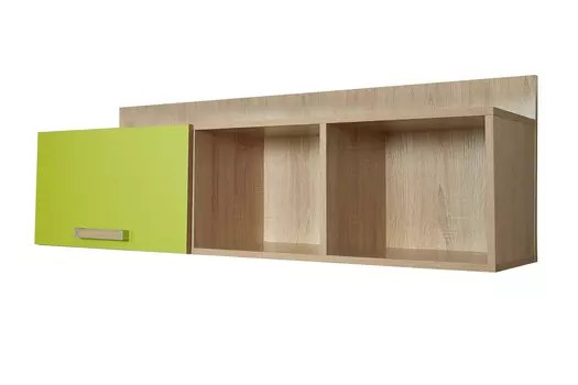 Полка Акварель