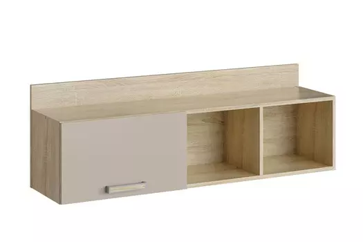 Полка Акварель