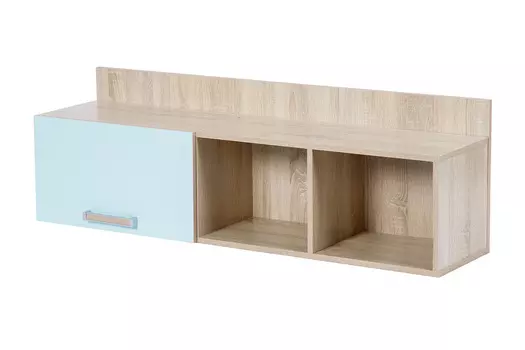 Полка Акварель