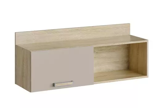 Полка Акварель