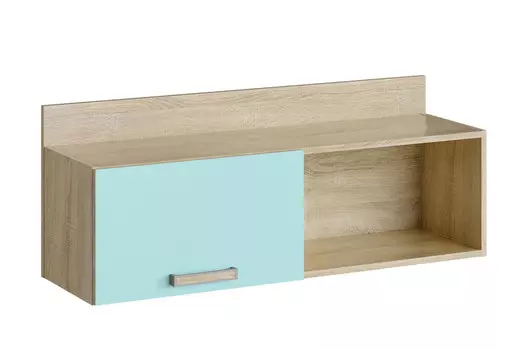 Полка Акварель