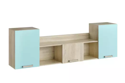 Полка Акварель