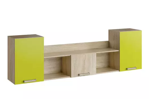 Полка Акварель