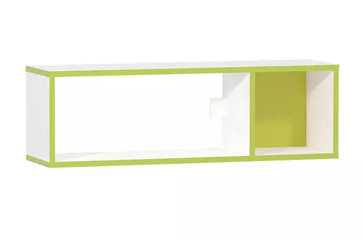 Полка Альфа