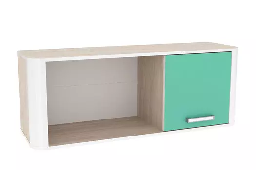 Полка Артек