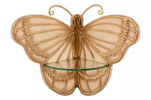 Полка Бабочка Сафо