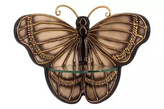 Полка Бабочка Сафо