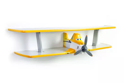 Полка Дасти