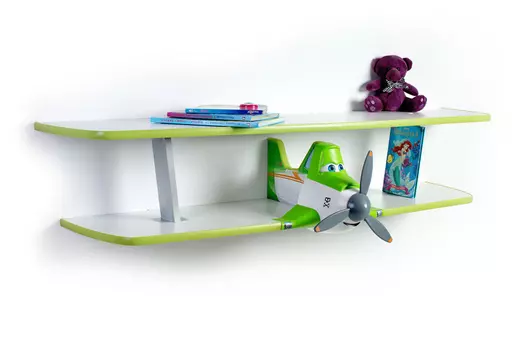 Полка Дасти