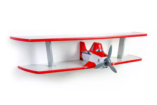 Полка Дасти